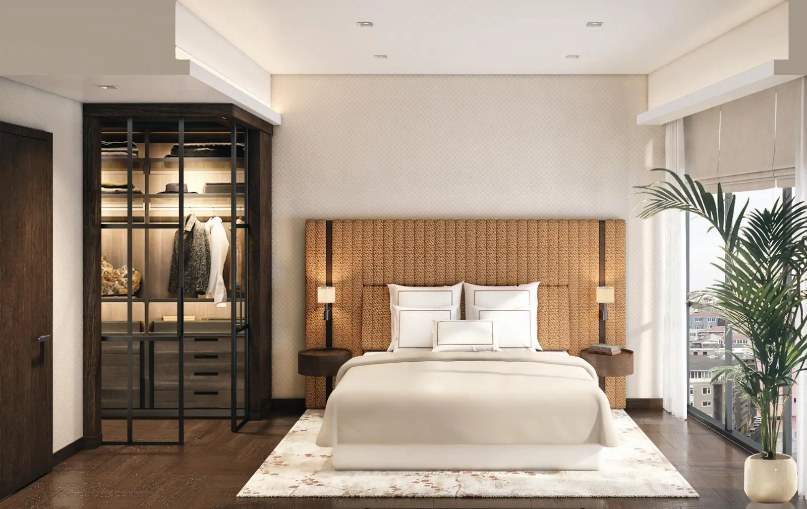 Bomonti Residence By Rotana